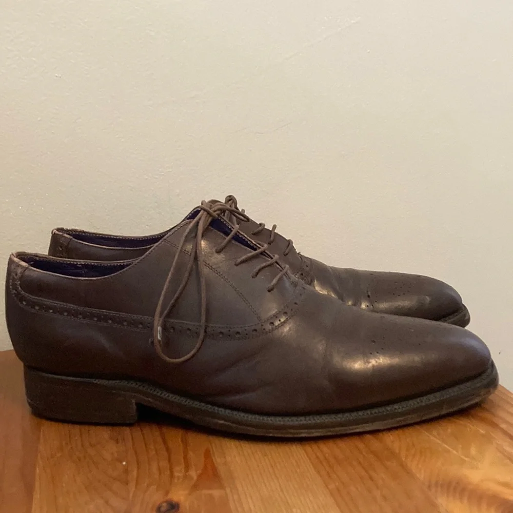 Paul Smith Oxford Shoe